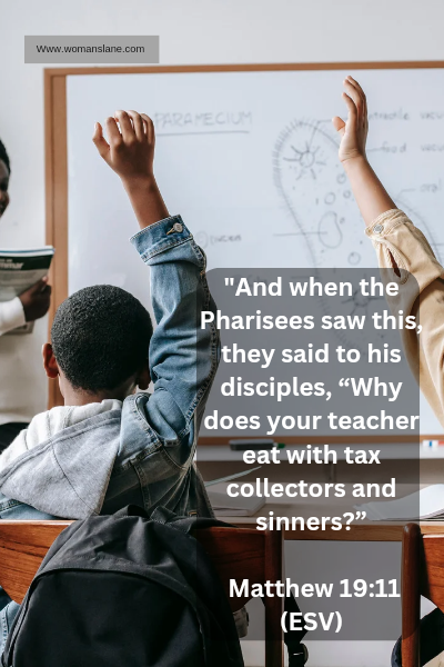 Matthew 19:11