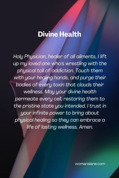 Divine Health