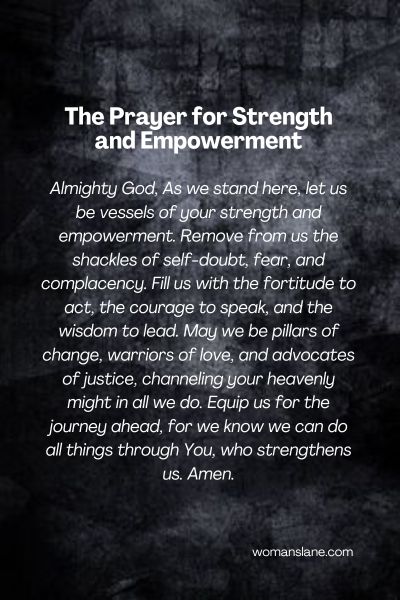 The Opening Prayer for Gratitude and Connection