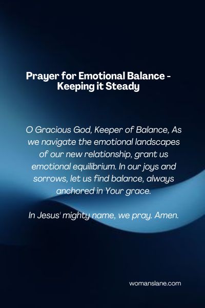 Prayer for Communication - Making it Clear